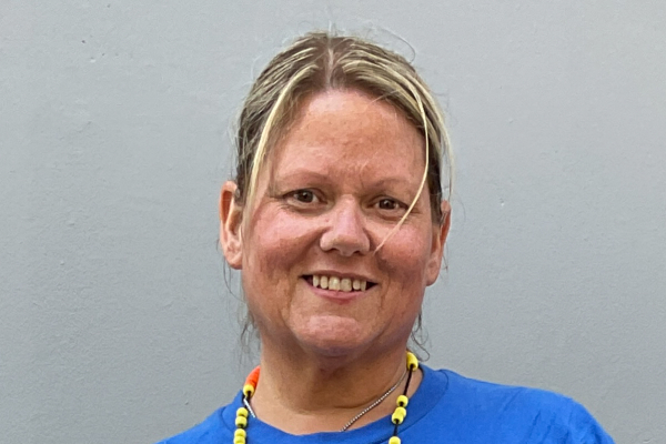 Bobbie Cotton